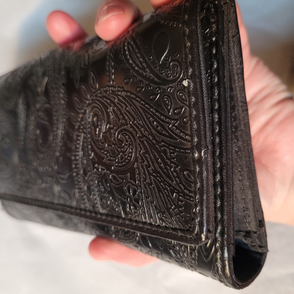 Relic wallet - Picture 5 of 8